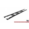 Maxton - Street Pro Rajouts Des Bas De Caisse Honda Civic Mk10 Noir