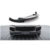 Maxton - Lame Du Pare-Chocs Avant Porsche Cayenne Mk2 Facelift