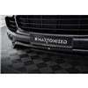 Maxton - Lame Du Pare-Chocs Avant Porsche Cayenne Mk2 Facelift 