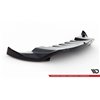 Maxton - Lame Du Pare-Chocs Avant Porsche Cayenne Mk2 Facelift 