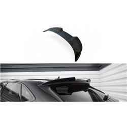 Maxton - Spoiler Cap 3D Audi Q3 Sportback F3