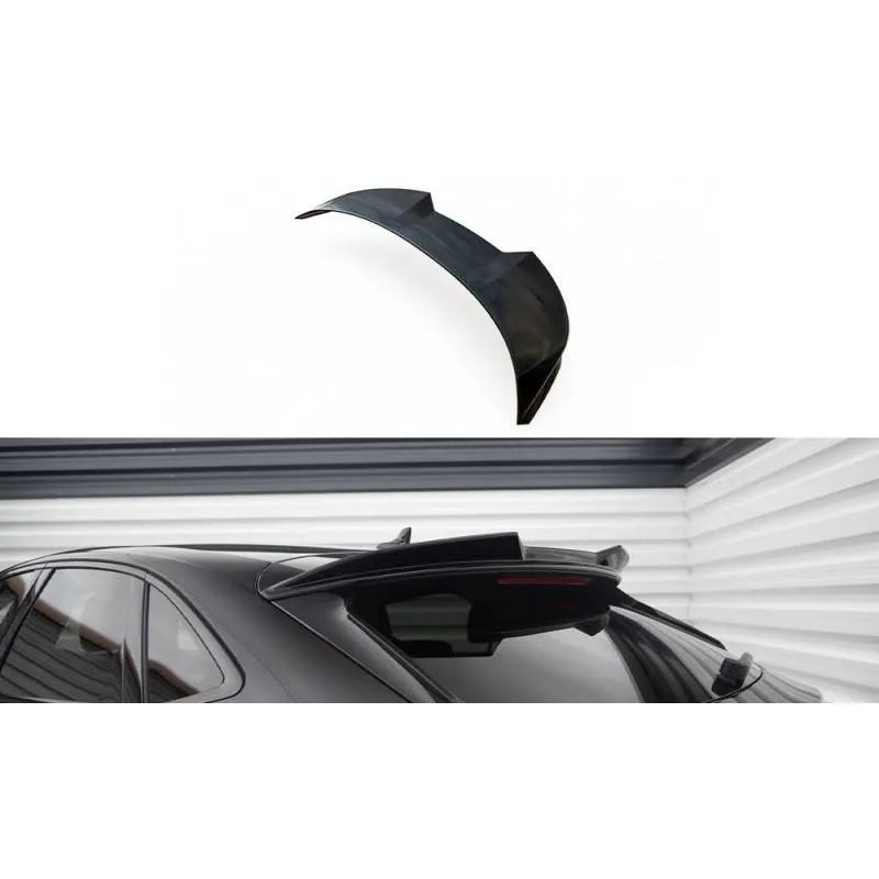 Maxton - Spoiler Cap 3D Audi Q3 Sportback F3