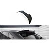 Maxton - Spoiler Cap 3D Audi Q3 Sportback F3