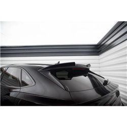 Maxton - Becquet 3D Audi Q3 Sportback F3 