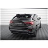 Maxton - Becquet 3D Audi Q3 Sportback F3 