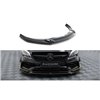 Maxton - Lame Du Pare-Chocs Avant V.4 Mercedes-AMG CLA 45 Aero C117 Facelift