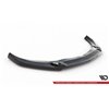 Maxton - Lame Du Pare-Chocs Avant V.4 Mercedes-AMG CLA 45 Aero C117 Facelift 