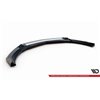 Maxton - Lame Du Pare-Chocs Avant V.4 Mercedes-AMG CLA 45 Aero C117 Facelift 