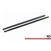Maxton - Rajouts Des Bas De Caisse V.3 BMW 4 Coupe / Gran Coupe / Cabrio M-Pack F32 / F36 / F33 