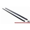 Maxton - Rajouts Des Bas De Caisse V.3 BMW 4 Coupe / Gran Coupe / Cabrio M-Pack F32 / F36 / F33 