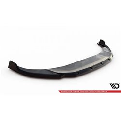 Maxton - Lame Du Pare-Chocs Avant V.2 Audi Q3 Sportback F3 