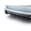 Maxton - Arriere Lame (avec une barre verticale) V.2 BMW X5 M-Pack G05 Facelift 