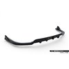 Maxton - Arriere Lame (avec une barre verticale) V.2 BMW X5 M-Pack G05 Facelift 