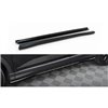 Maxton - Rajouts Des Bas De Caisse Audi Q3 Sportback F3