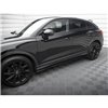 Maxton - Rajouts Des Bas De Caisse Audi Q3 Sportback F3 