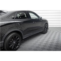 Maxton - Rajouts Des Bas De Caisse Audi Q3 Sportback F3 