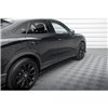 Maxton - Rajouts Des Bas De Caisse Audi Q3 Sportback F3 
