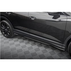 Maxton - Rajouts Des Bas De Caisse Audi Q3 Sportback F3 