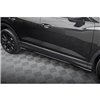 Maxton - Rajouts Des Bas De Caisse Audi Q3 Sportback F3 