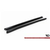 Maxton - Rajouts Des Bas De Caisse Audi Q3 Sportback F3 