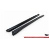 Maxton - Rajouts Des Bas De Caisse Audi Q3 Sportback F3 