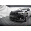 Maxton - Lame Du Pare-Chocs Avant V.1 Audi Q3 Sportback F3 