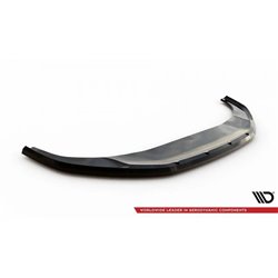Maxton - Lame Du Pare-Chocs Avant V.1 Audi Q3 Sportback F3 