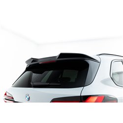 Maxton - Spoiler Cap 3D V.2 BMW X5 M-Pack G05