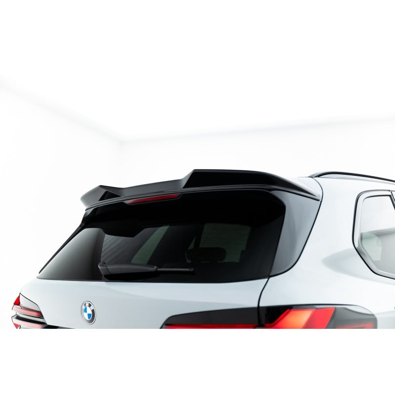 Maxton - Spoiler Cap 3D V.2 BMW X5 M-Pack G05