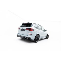 Maxton - Becquet 3D V.2 BMW X5 M-Pack G05 