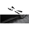 Maxton - Side Flaps Honda Civic Mk10