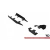 Maxton - Side Flaps Honda Civic Mk10 