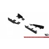 Maxton - Side Flaps Honda Civic Mk10 