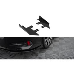 Maxton - Rear Side Flaps Honda Civic Mk10