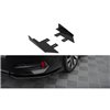 Maxton - Rear Side Flaps Honda Civic Mk10