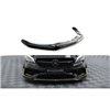 Maxton - Lame Du Pare-Chocs Avant V.3 Mercedes-AMG CLA 45 Aero C117 Facelift