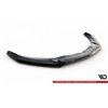 Maxton - Lame Du Pare-Chocs Avant V.3 Mercedes-AMG CLA 45 Aero C117 Facelift 