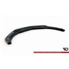Maxton - Lame Du Pare-Chocs Avant V.3 Mercedes-AMG CLA 45 Aero C117 Facelift 