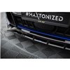 Maxton - Lame Du Pare-Chocs Avant V.2 BMW X5 M-Pack G05 Facelift 
