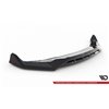 Maxton - Lame Du Pare-Chocs Avant V.2 BMW X5 M-Pack G05 Facelift 