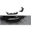 Maxton - Front Flaps Honda Civic Sedan Mk10