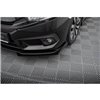 Maxton - Avant Flaps Honda Civic Sedan Mk10 