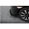 Maxton - Avant Flaps Honda Civic Sedan Mk10 