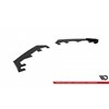 Maxton - Avant Flaps Honda Civic Sedan Mk10 