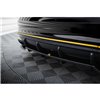 Maxton - Arriere Lame (avec une barre verticale) Mercedes-AMG CLA 45 C117 Facelift 