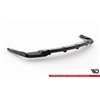 Maxton - Arriere Lame (avec une barre verticale) Mercedes-AMG CLA 45 C117 Facelift 