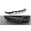 Maxton - Arriere Splitter (avec une barre verticale) Audi Q3 Sportback F3