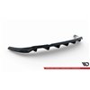 Maxton - Arriere Lame (avec une barre verticale) Audi Q3 Sportback F3 