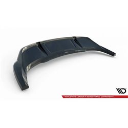 Maxton - Arriere Lame (avec une barre verticale) Audi Q3 Sportback F3 