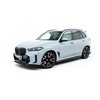 Maxton - Rajouts Des Bas De Caisse V.1 BMW X5 M-Pack G05 Facelift 